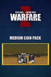 Medium Coin Pack – 1