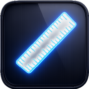 Ruler Overlay - Download and install on Windows | Microsoft Store