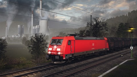 Train Sim World® 7: Ruhr Sieg Nord: Hagen - Finnentrop