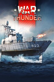 War Thunder - PG 02 Pack