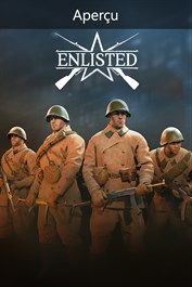 Enlisted - "Battle for Moscow": PPK-41 Squad