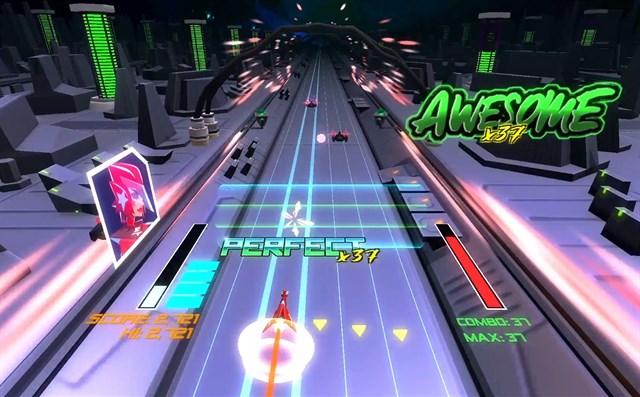 Stereo Aereo screenshot 2