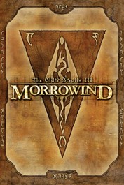 cultura Oso Comprimido Comprar The Elder Scrolls III: Morrowind Game of the Year Edition (PC) |  Xbox