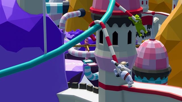 Human Fall Flat screenshot 14