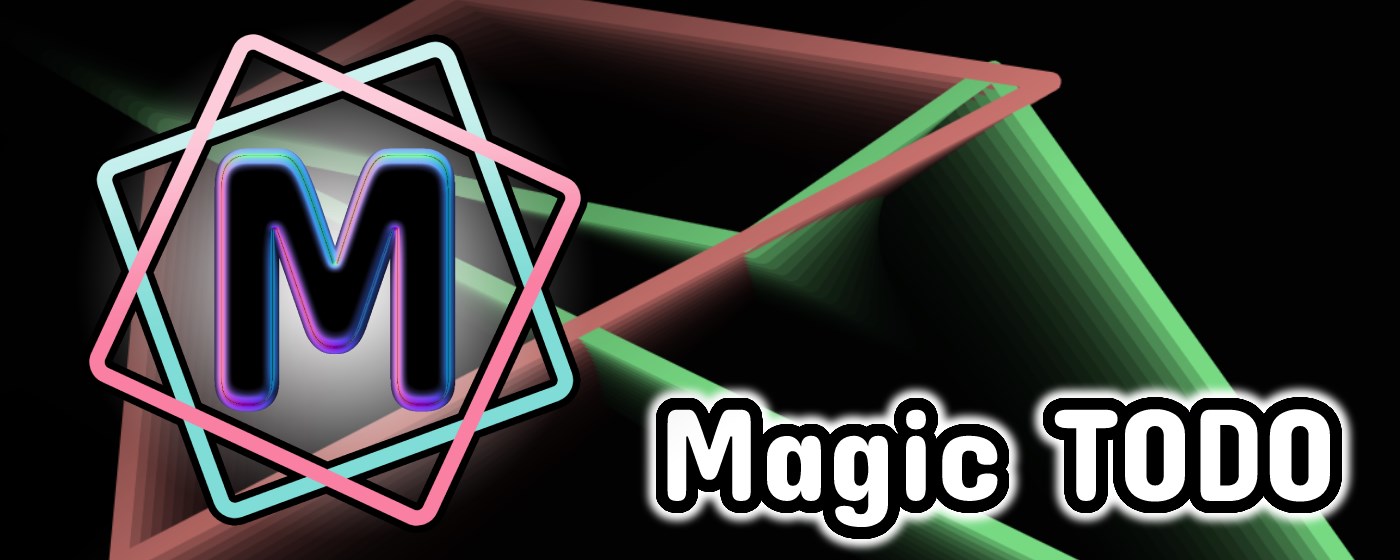 Magic TODO marquee promo image