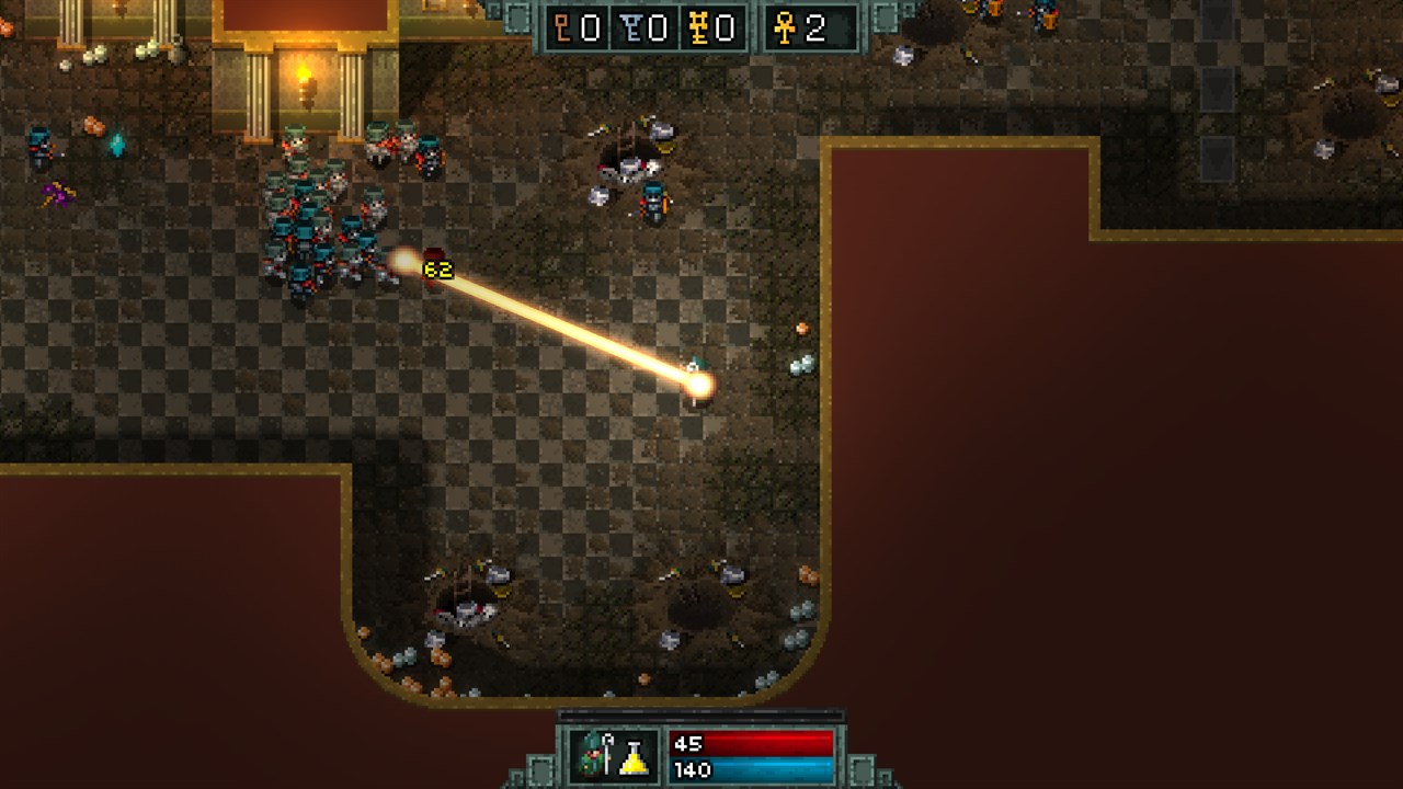 Hammerwatch screenshot 3
