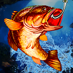 Real Fishing Ace Pro Wild Trophy Catch 3D