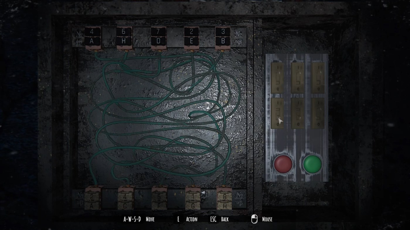 #9. The Strange Story Of Brian Fisher: Chapter 1 (Windows) بواسطة: Intetic