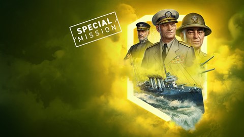 World of Warships: Legends — La fiabilité incarnée
