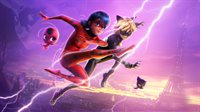 Miraculous - Paris Under Siege