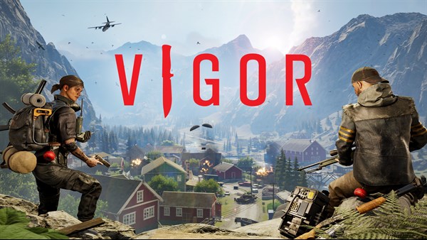 Bande-annonce Vigor