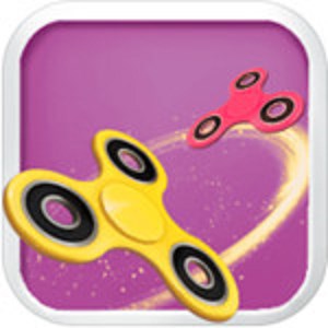 Fidget Spinner Toy on the App Store