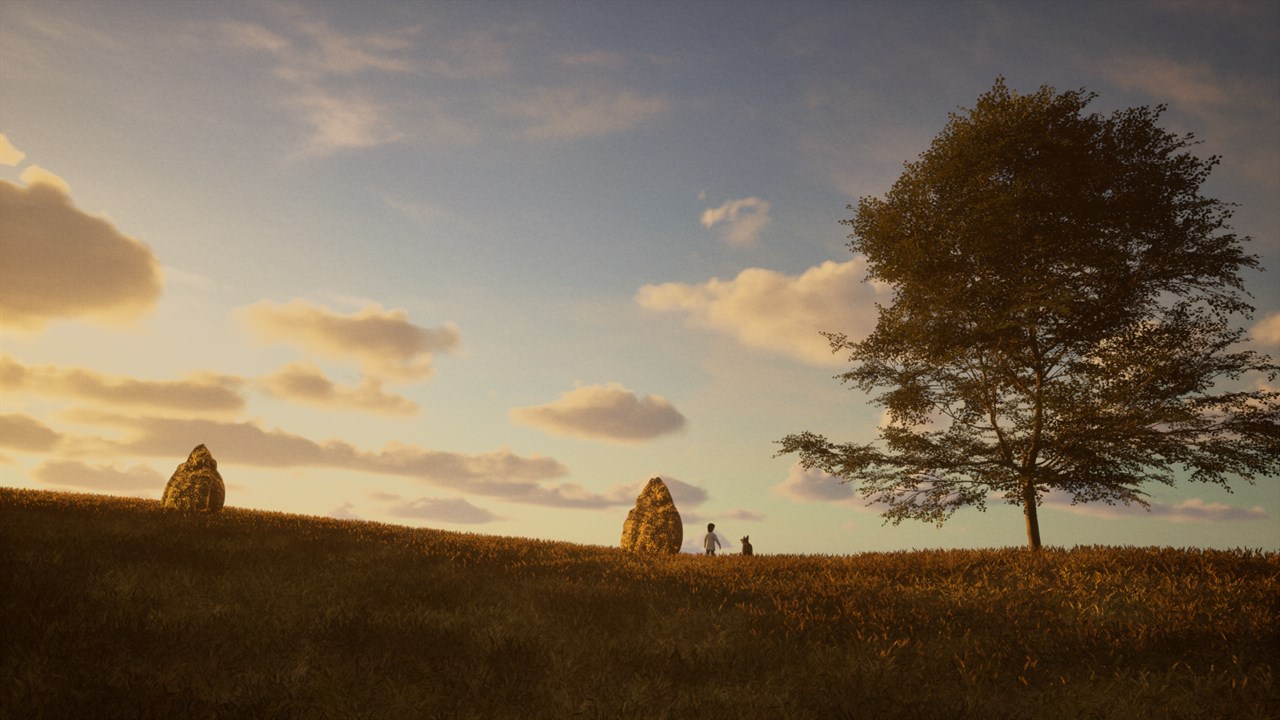 Arcadian Days screenshot 2