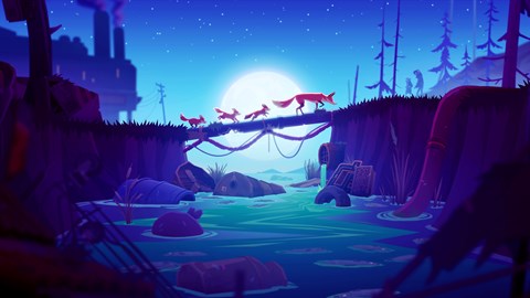 Endling - Extinction is Forever Demo