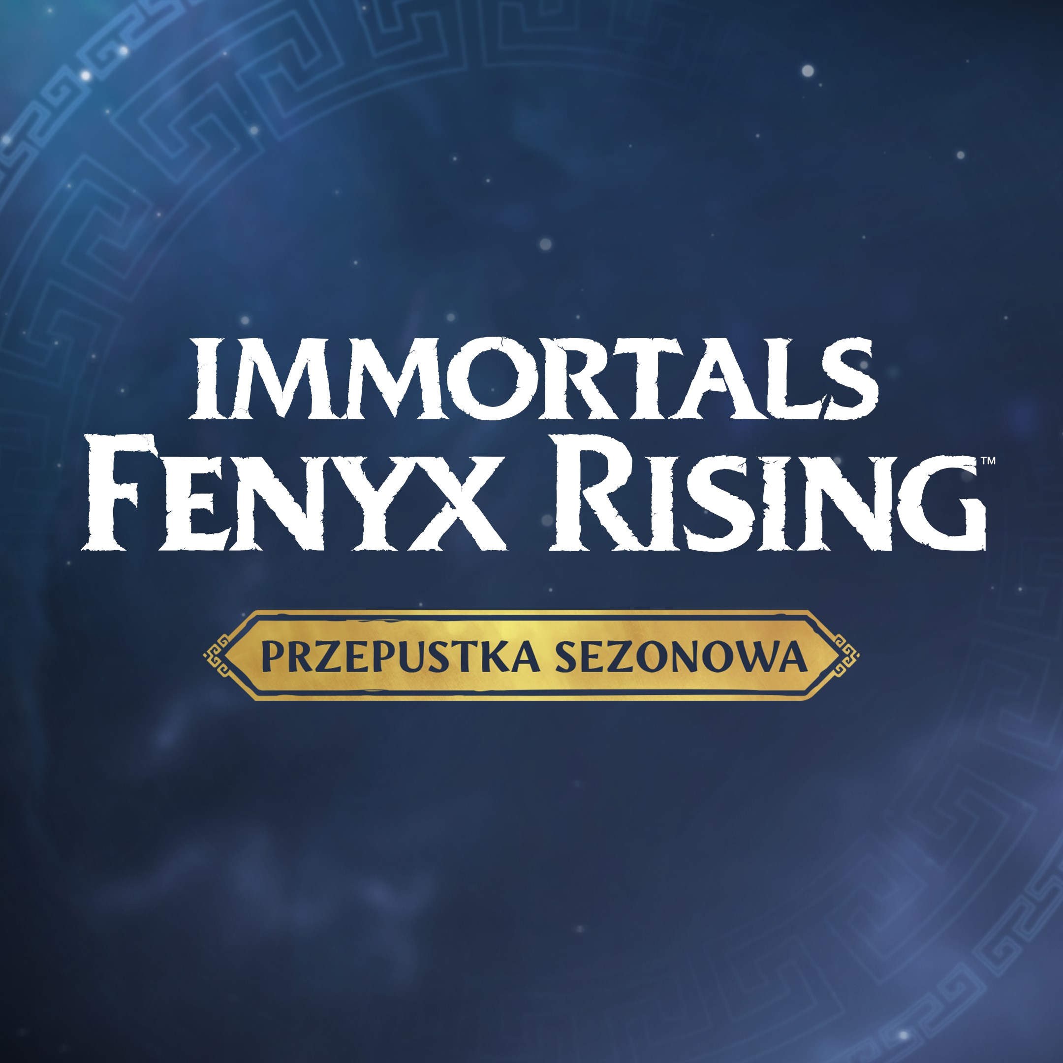 IMMORTALS FENYX RISING - PRZEPUSTKA SEZONOWA