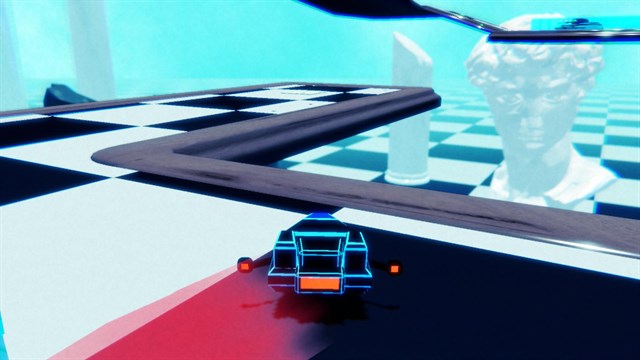 VAPOR TANKS screenshot 4