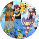Pokémon HD Wallpaper New Tab icon