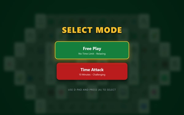 Mahjong Memory – Relaxing Tile Match — 2