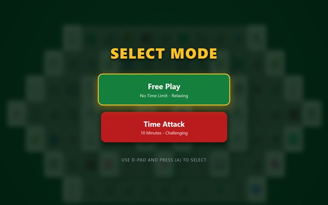 Mahjong Memory – Relaxing Tile Match screenshot 2