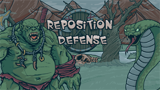 Buy Reposition Defense Bundle | Xbox
