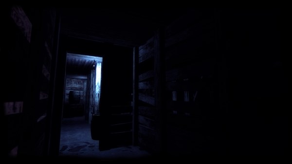 Slender: The Arrival (2015) — 8