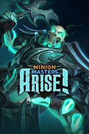 Minion Masters