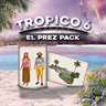 Tropico 6 - El Prez Pack