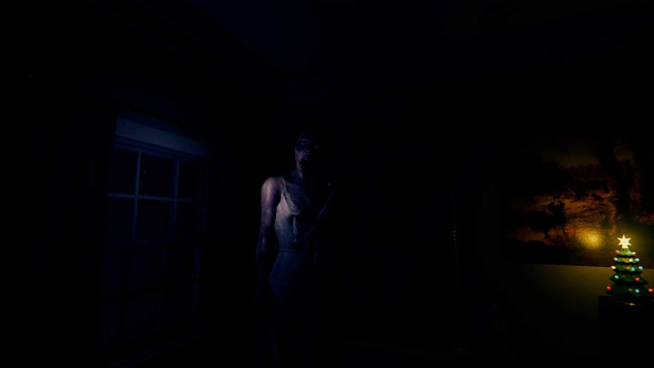 Among Ashes screenshot 4