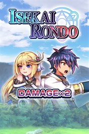 Damage x2 - Isekai Rondo