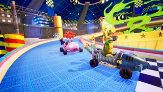 Nickelodeon Kart Racers 3: Slime Speedway Turbo Edition screenshot 5