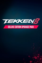 鉄拳8 - Deluxe Edition Upgrade Pack