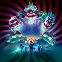 Aperçu Killer Klowns From Outer Space: The Game