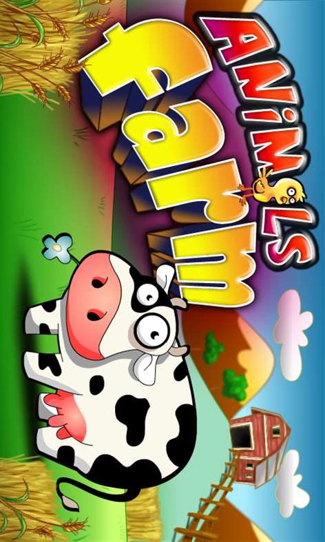 Animals Farm Screenshots 1