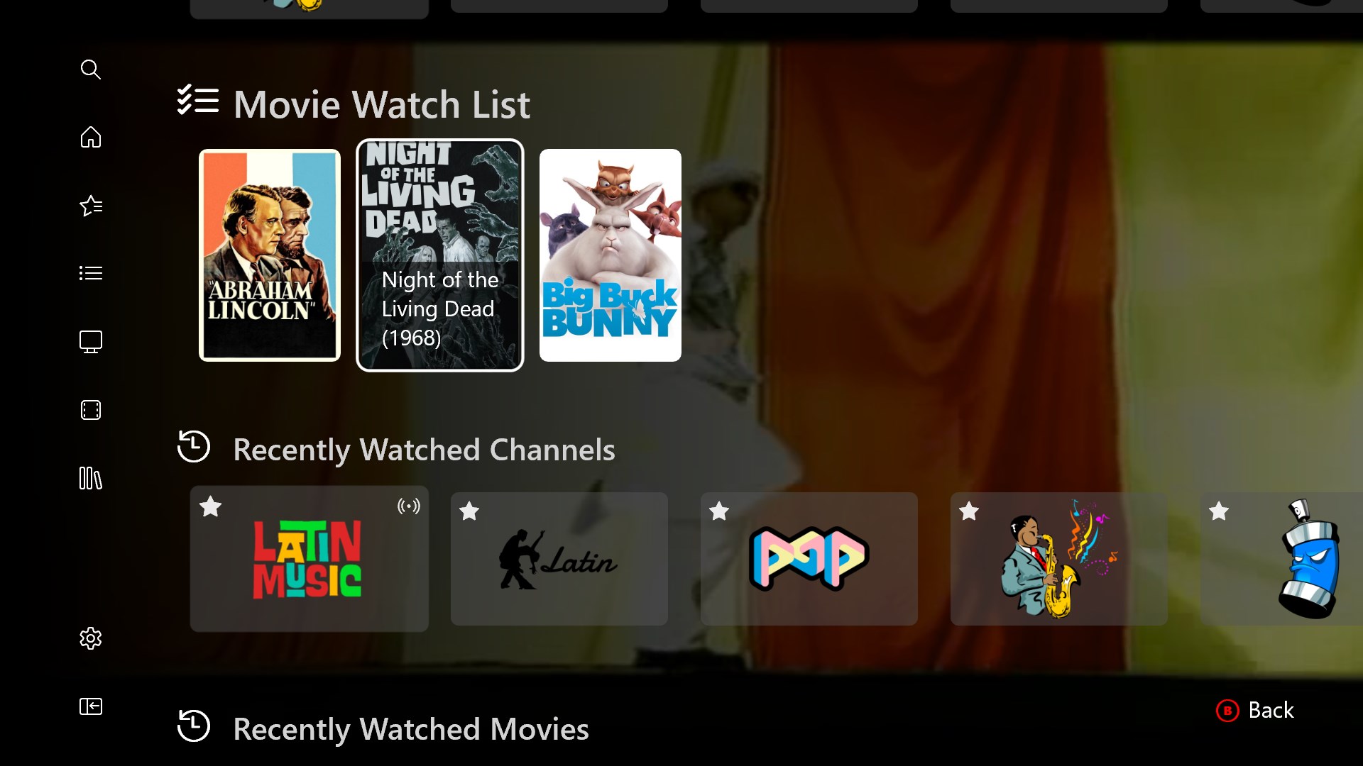 What Is Open Iptv