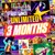 Just Dance Unlimited - 3 months pass