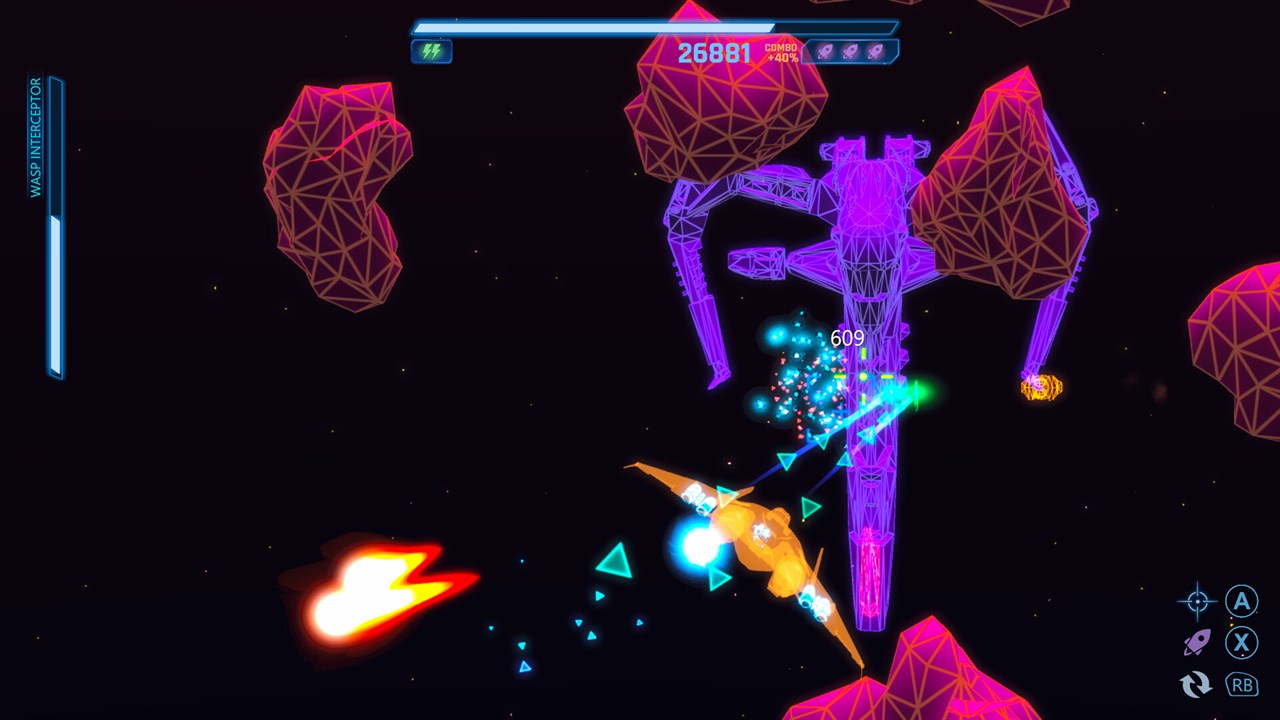 Fur Squadron screenshot 3