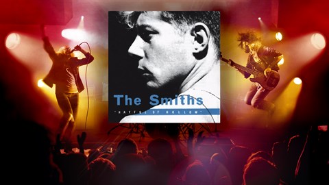 "This Charming Man" - The Smiths