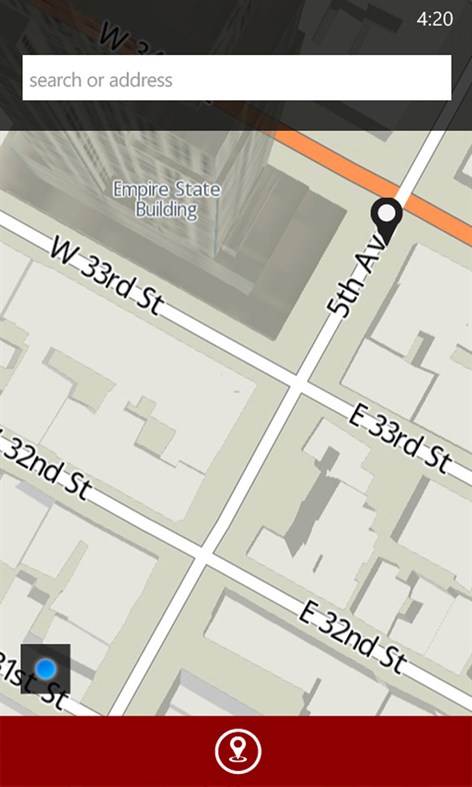 #2. VZ Navigator (Windows) 게시자: ‪Verizon Wireless‬