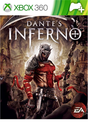 Tekenfilmkostuum voor Dante