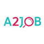 A2JOB Plateforme de recrutement icon