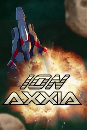 ionAXXIA