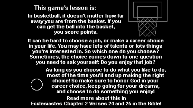 Basketball - Breakthrough Gaming Arcade screenshot 3