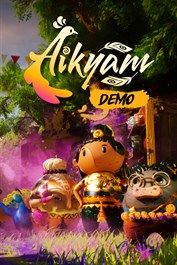 Aikyam Demo