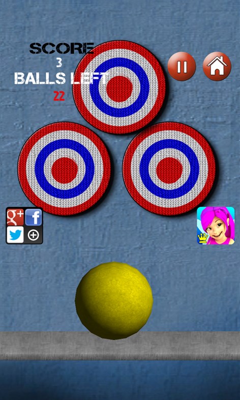 #9. Talking Emily Baby (Windows) By: Kaufcom