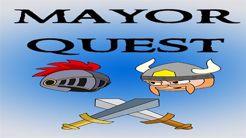 Mayor Quest