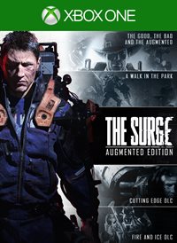 The Surge - Augmented Edition