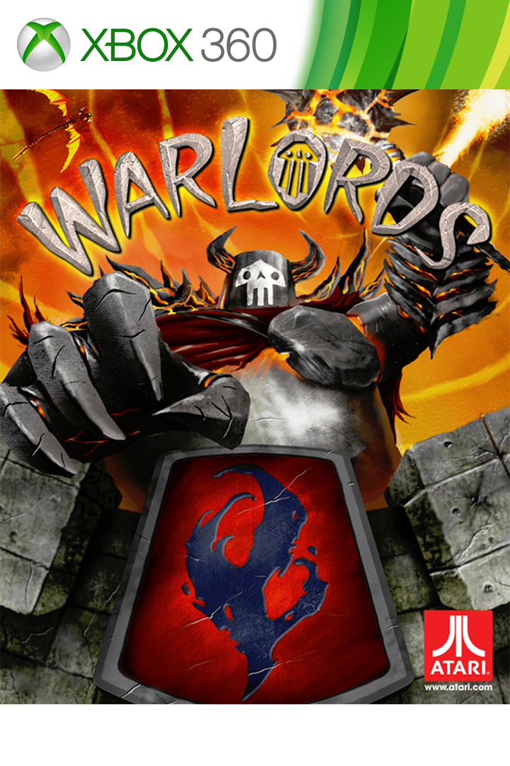 Warlords