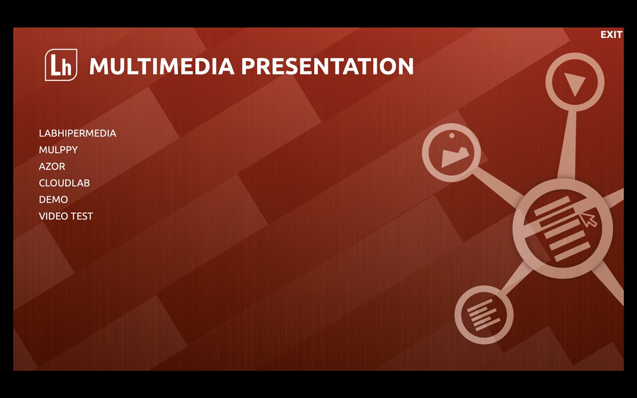 #1. Mulppy (Windows) 由: Laboratorio Hipermedia S.L.