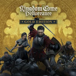 Kingdom Come: Deliverance II Gold Edition