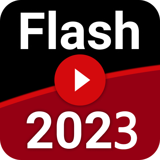 Flash Player 2023